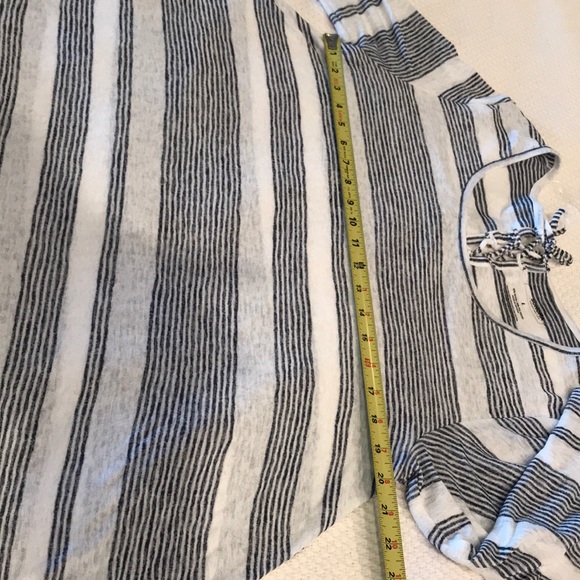 Women’s Swing Top - Picture 7 of 8